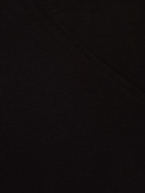 Футболка H&M модель 0771682_чорний Фото