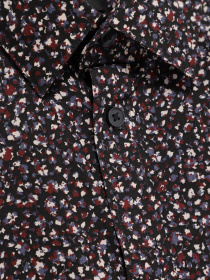 Рубашка H&M модель 0781758_комб. Фото