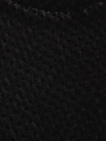 Лонгслив H&M модель 0792521_чорний Фото