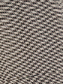 Платье мини H&M модель 0810591_комб. Фото