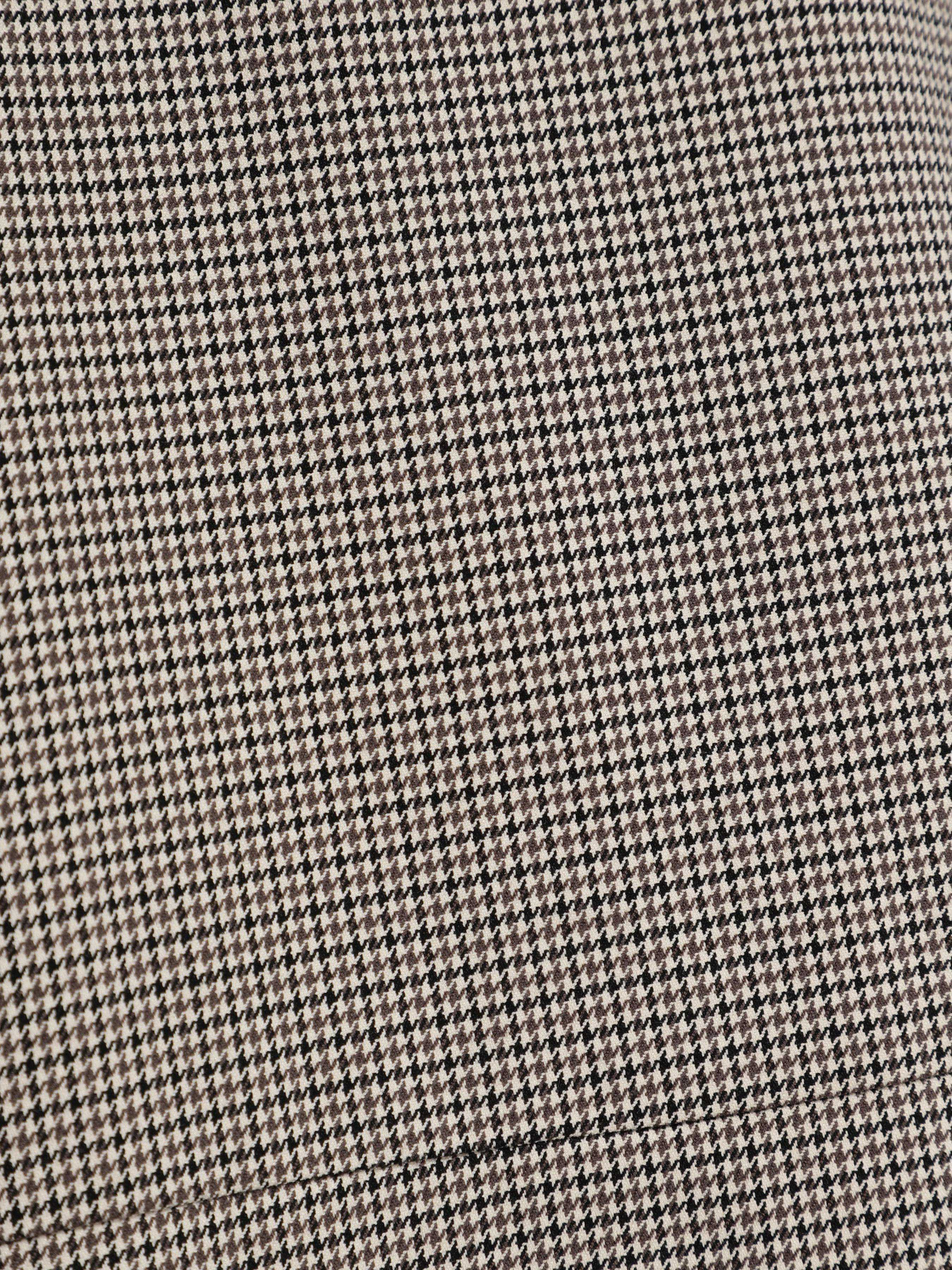 Сукня міні H&M модель 0810591_комб. Фото