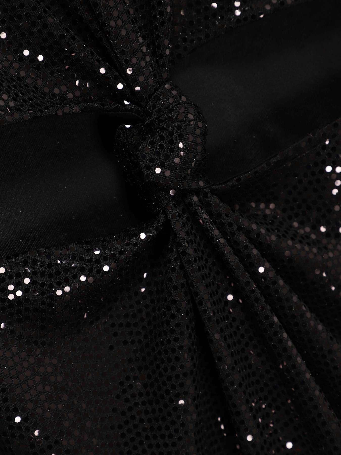 Сукня міні H&M модель 0832323_чорний Фото