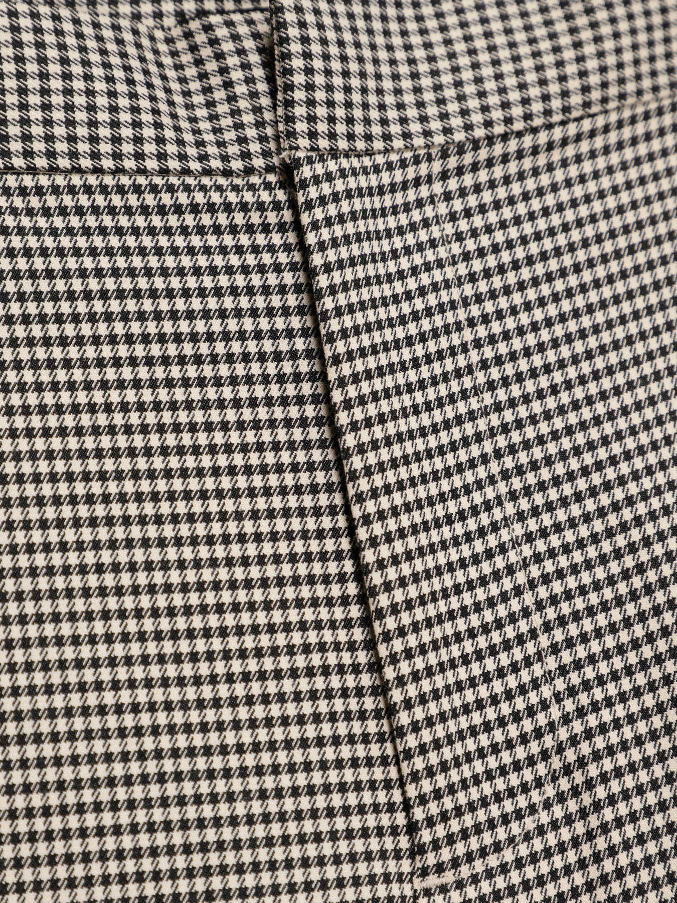 Брюки повседневные H&M модель 0843614_комб. Фото