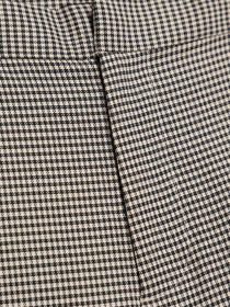 Брюки повседневные H&M модель 0843614_комб. Фото