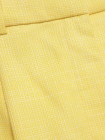 Повседневные штаны H&M модель 0855081_жовтий Фото