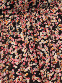 Блуза H&M модель 0859247_комб. Фото