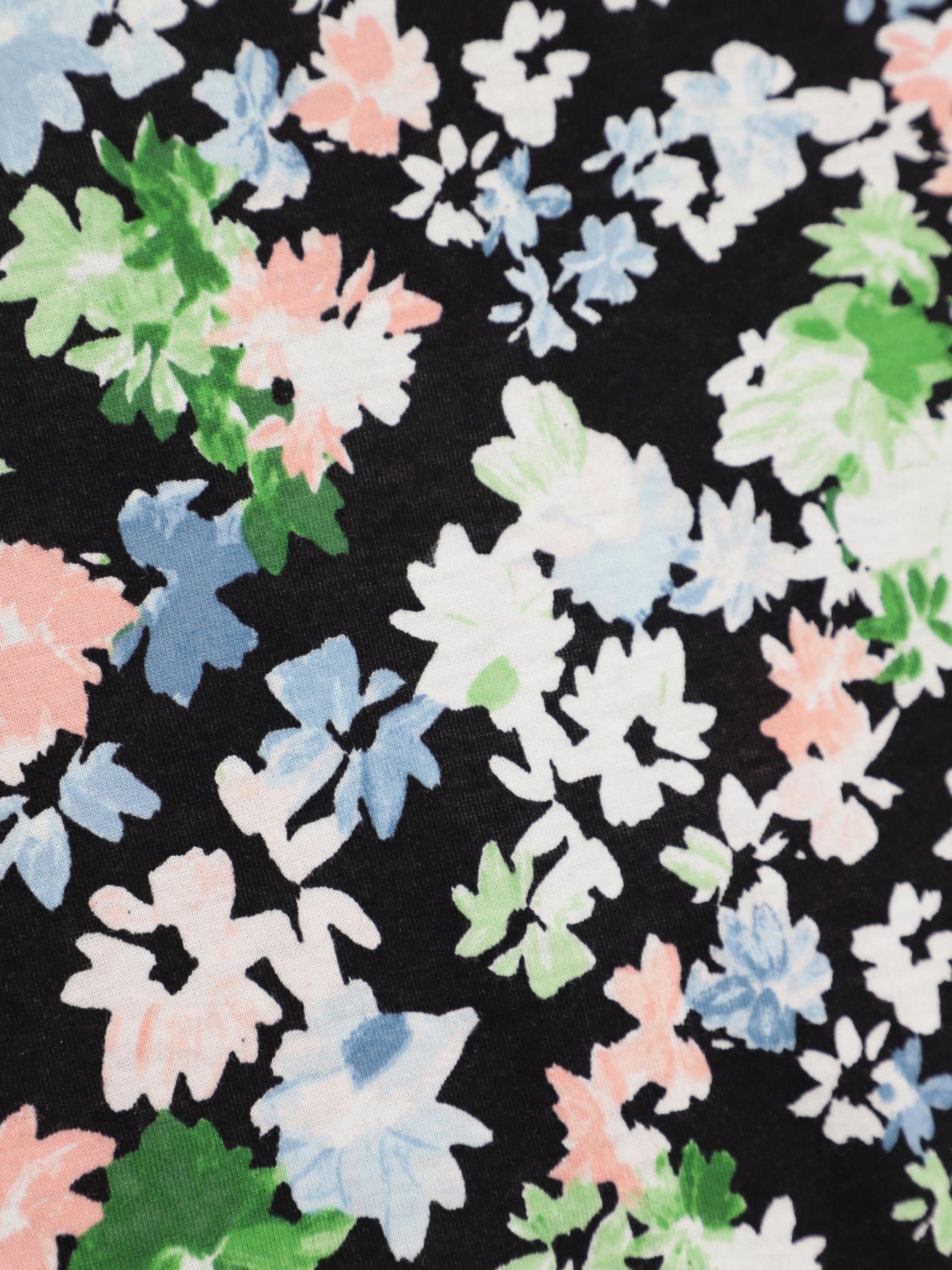 Футболка H&M модель 0859416_комб. Фото