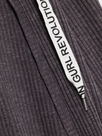 Кардиган H&M модель 0872545_сірий Фото