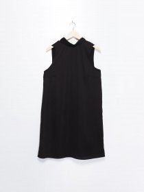Платье мини H&M модель 0879242_чорний Фото