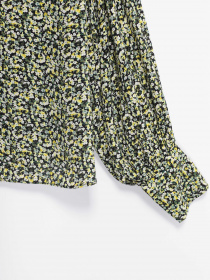 Блуза H&M модель 0903934_комб. Фото