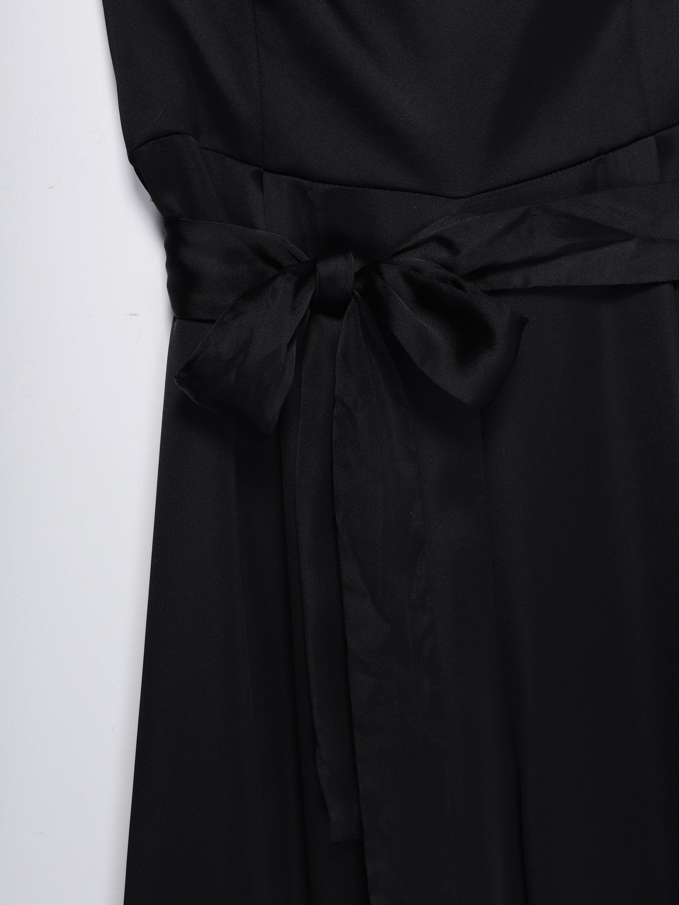 Комбинезон H&M модель 0905656_чорний Фото