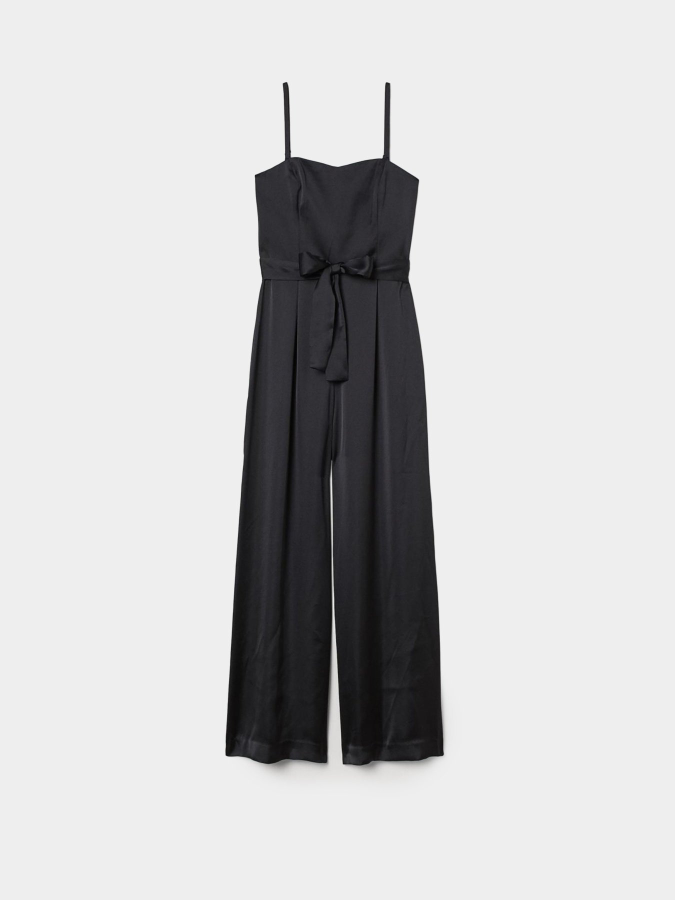 Комбінезон H&M модель 0905656_чорний Фото