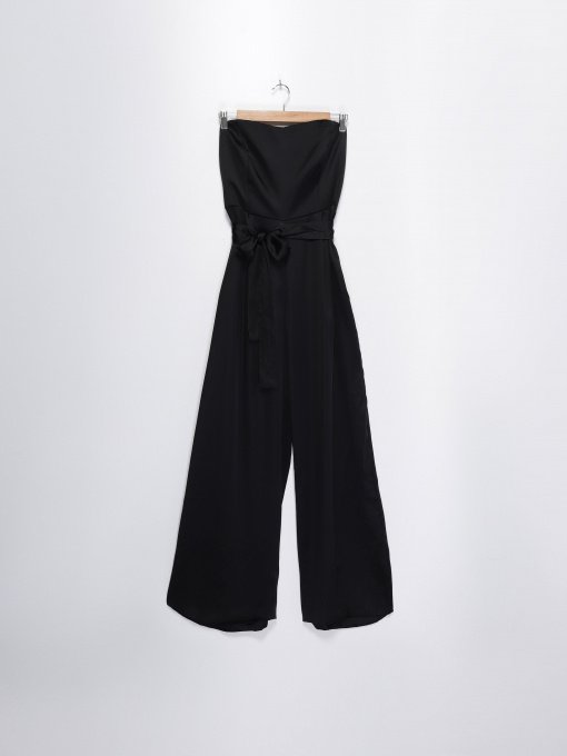 Комбінезон H&M модель 0905656_чорний Фото