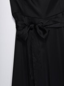 Комбінезон H&M модель 0905656_чорний Фото