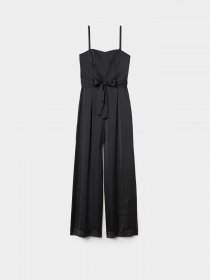 Комбінезон H&M модель 0905656_чорний Фото