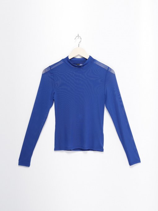Светри та кардигани H&M модель 0907951_синій Фото