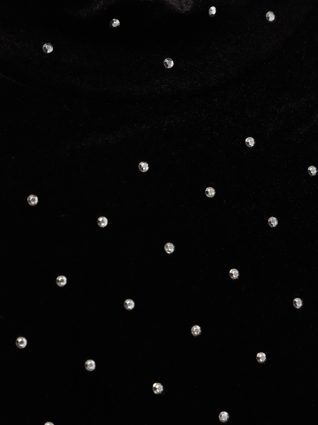 Платье мини H&M модель 09200732_чорний Фото