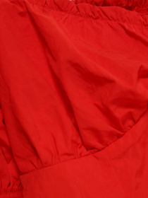 Топ H&M модель 0933675_червоний Топ H&M модель 0933675_червоний Фото