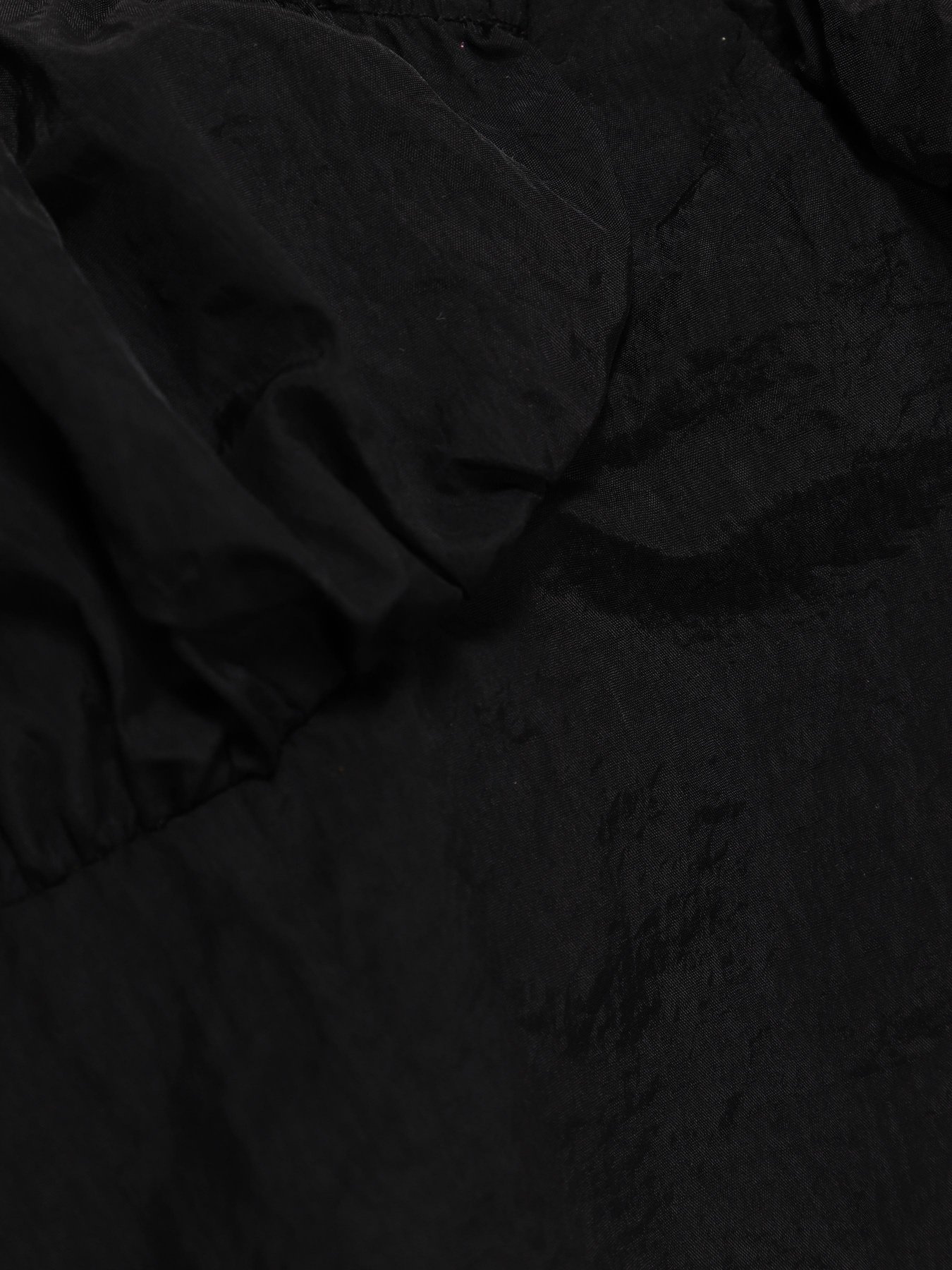 Топ H&M модель 0933675_чорний Фото