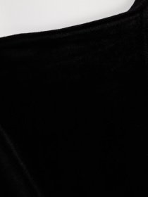 Топ H&M модель 09492322_чорний Фото