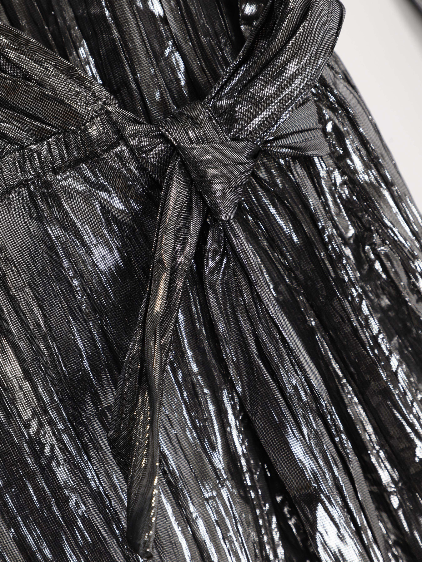 Комбинезон H&M модель 0962447_срібний Фото