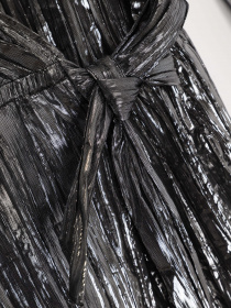 Комбинезон H&M модель 0962447_срібний Фото