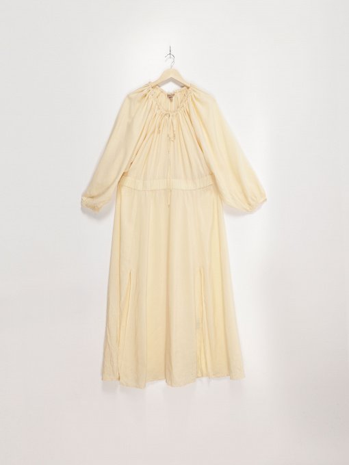 Платье мини H&M модель 0980245_жовтий Фото