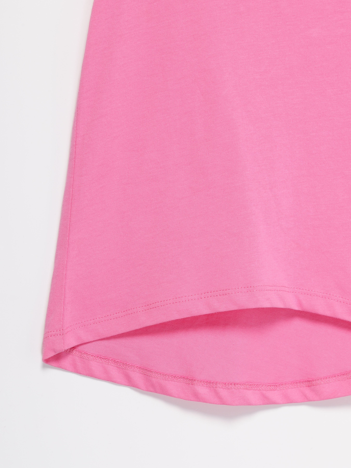 Футболка H&M модель 0355068_т.рожевий Фото