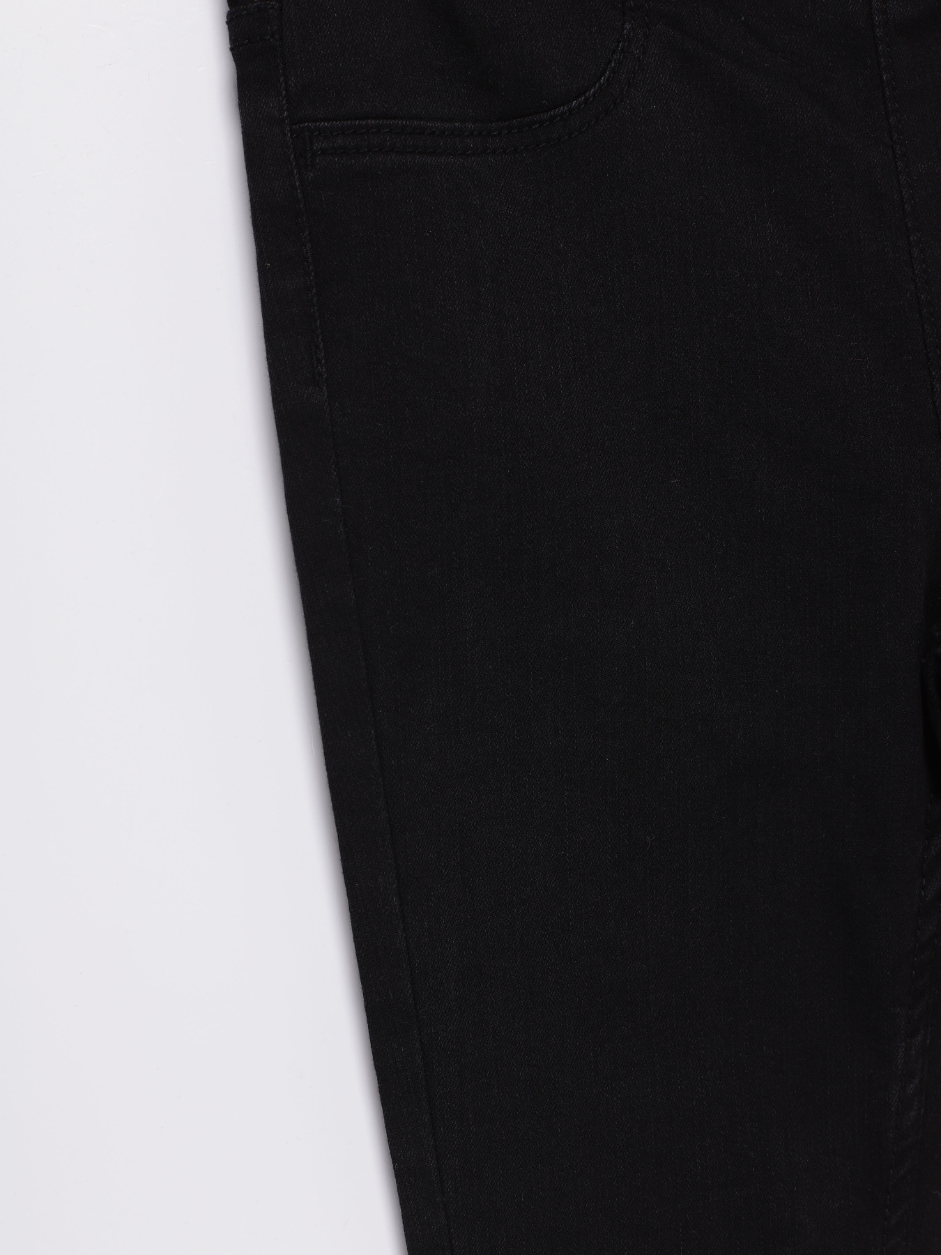 Леггинсы H&M модель 0424882_чорний Фото