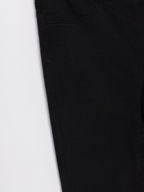 Леггинсы H&M модель 0424882_чорний Фото