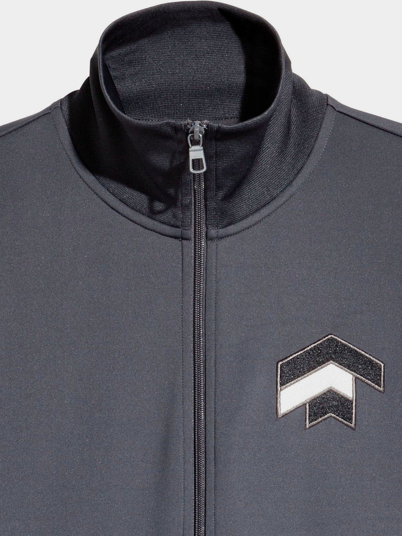 Ветровка H&M модель 0439012_т.сірий Фото