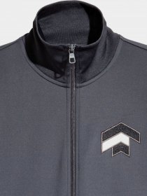 Ветровка H&M модель 0439012_т.сірий Фото