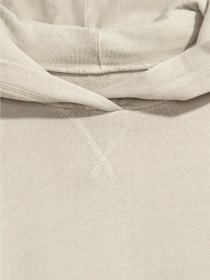 Худі H&M модель 0441421_бежевий Фото