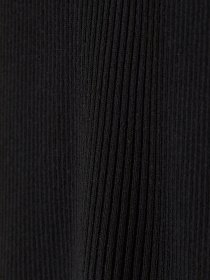 Водолазка H&M модель 0779324_чорний Фото