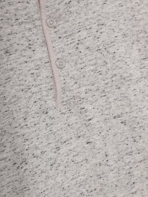 Лонгслив H&M модель 04551771_сірий комб. Фото