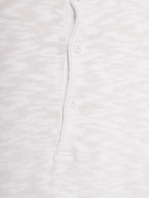 Лонгслив H&M модель 04680115_білий Фото