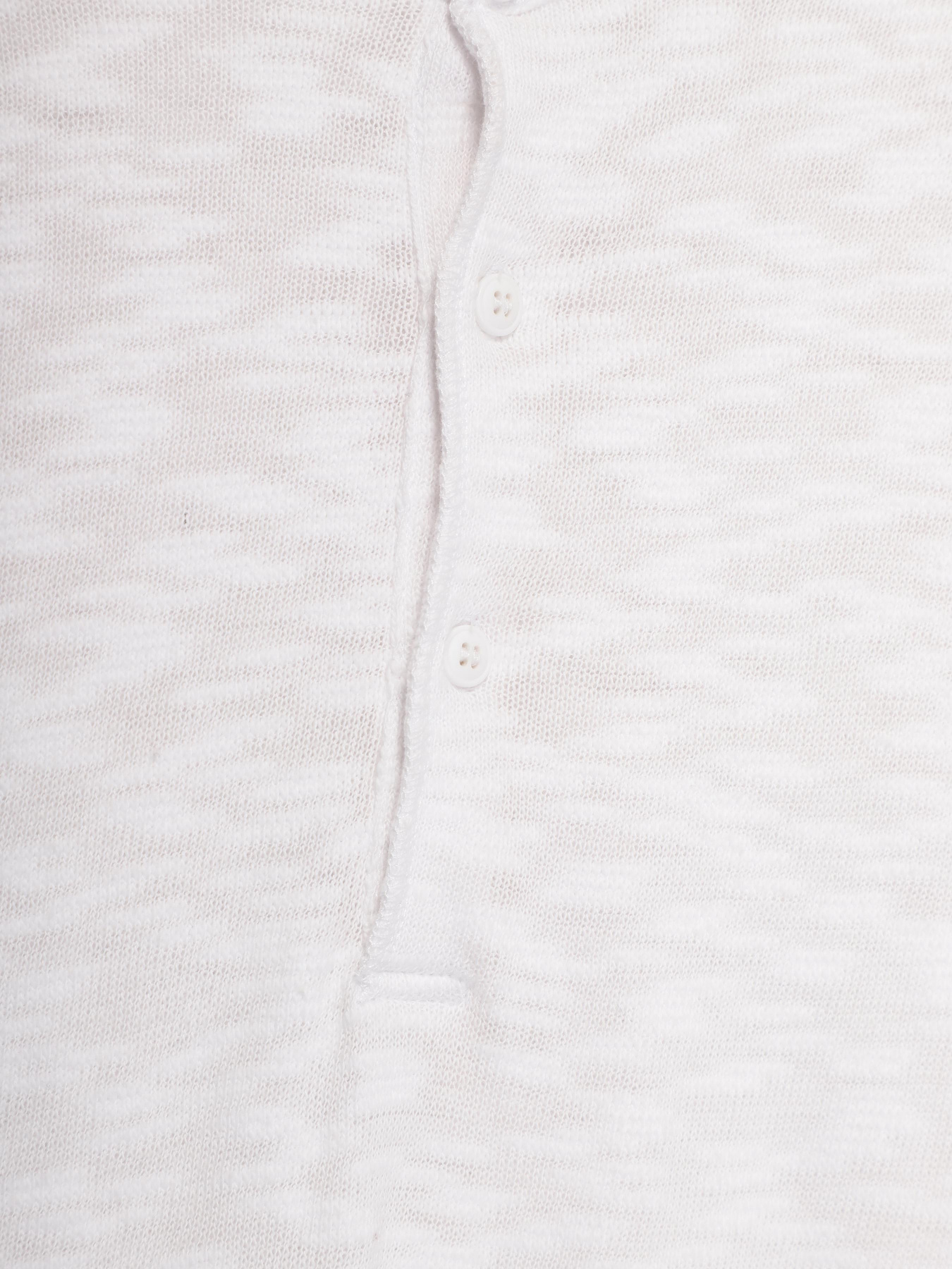 Лонгслів H&M модель 04680115_білий Фото