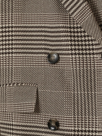 Жакет H&M модель 0779862_комб. Фото