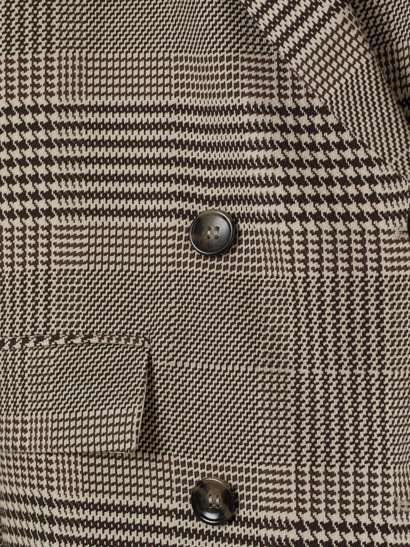 Жакет H&M модель 0779862_комб. Жакет H&M модель 0779862_комб. Фото