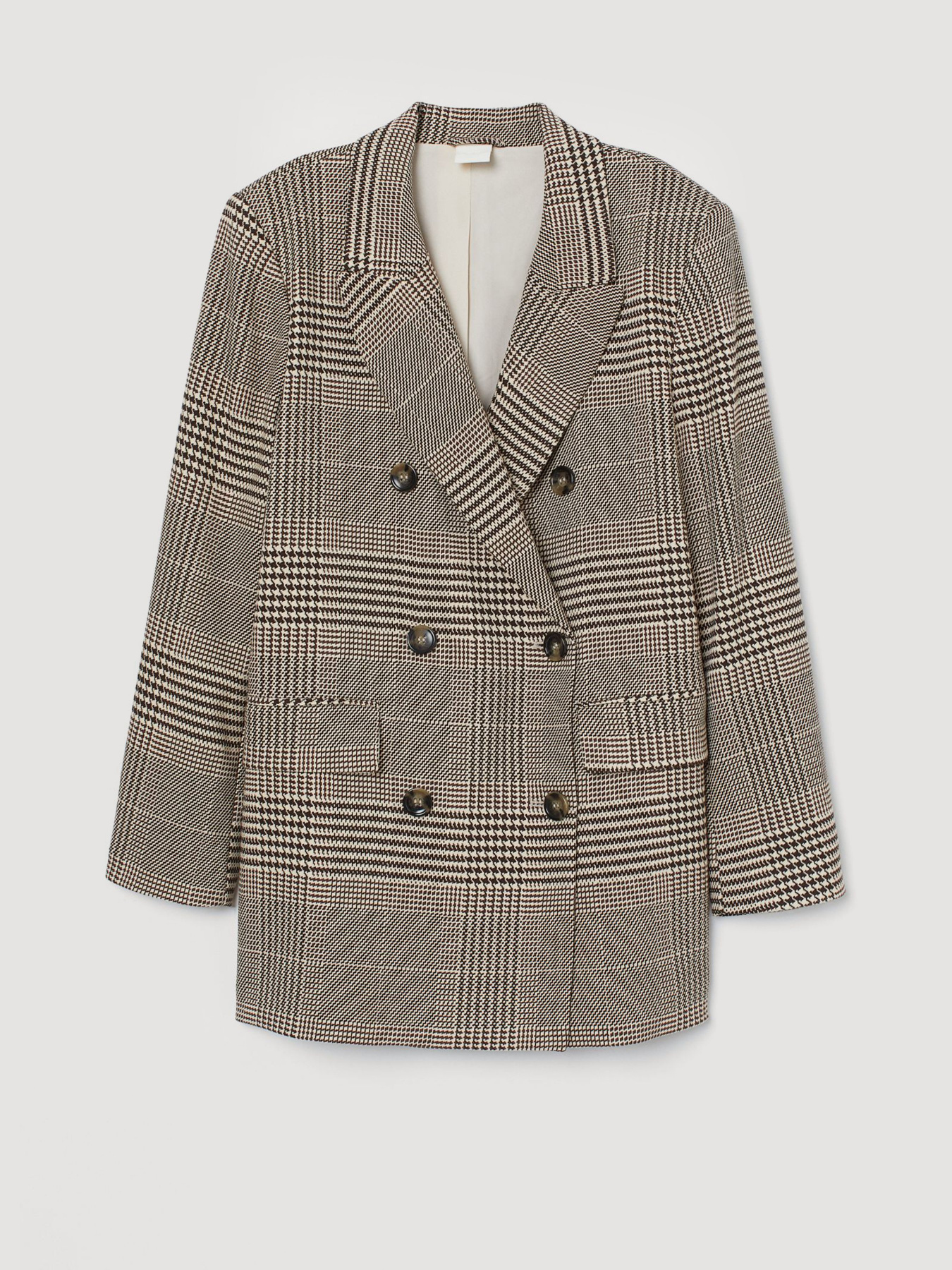 Жакет H&M модель 0779862_комб. Жакет H&M модель 0779862_комб. Фото