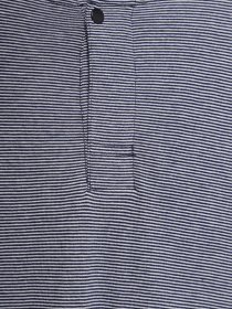 Футболка H&M модель 0469035_т.синій з білим Фото