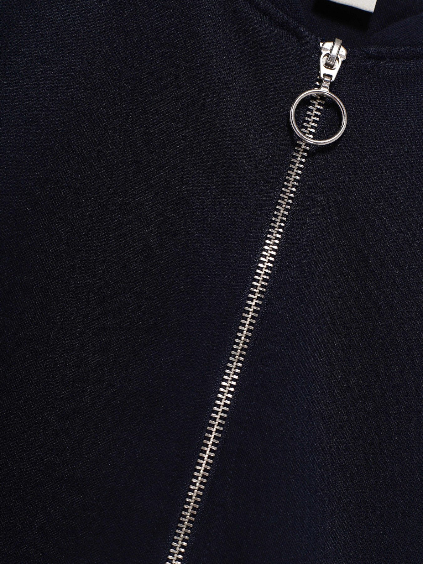 Ветровка H&M модель 0476940_т.синій Фото