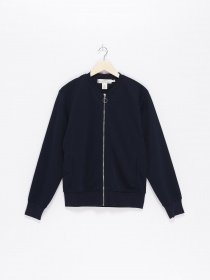 Ветровка H&M модель 0476940_т.синій Фото