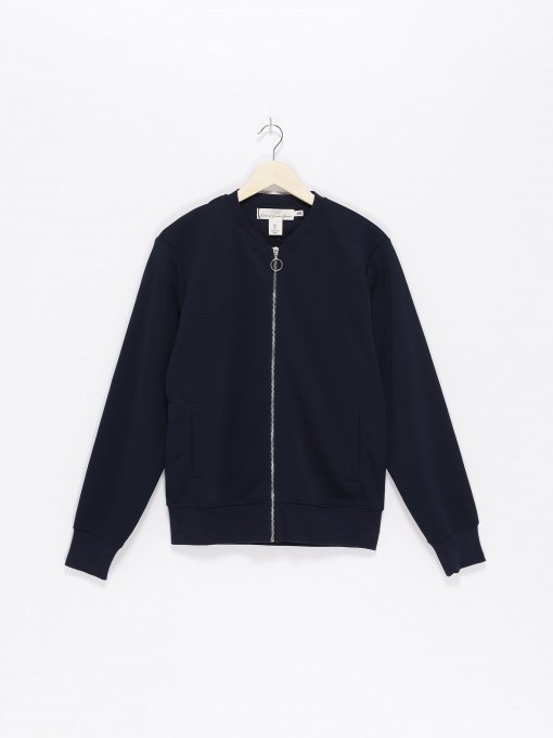 Вітровка H&M модель 0476940_т.синій Фото