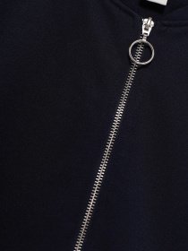 Вітровка H&M модель 0476940_т.синій Фото