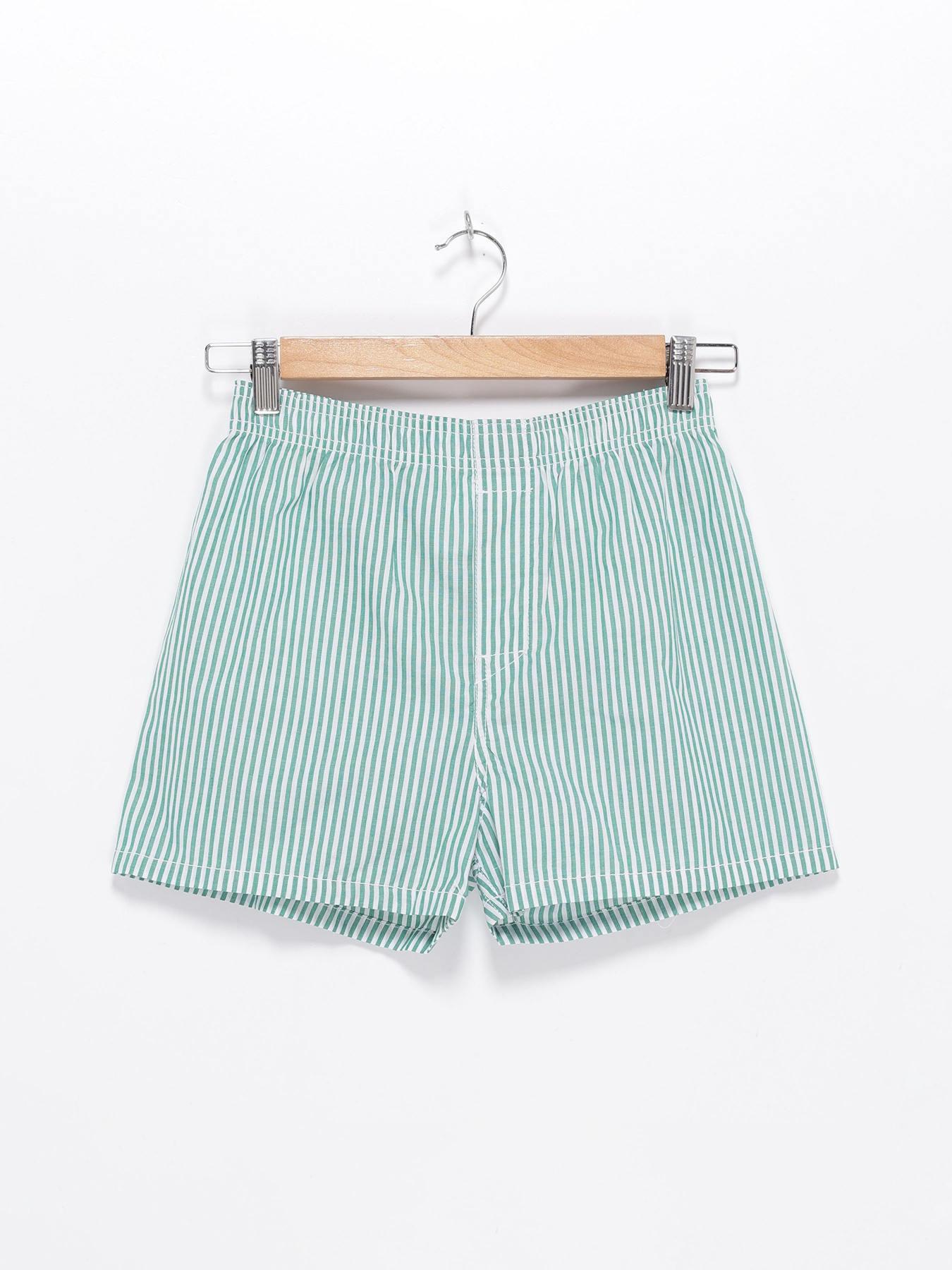 Набір трусів H&M модель 0485683_комб. Фото