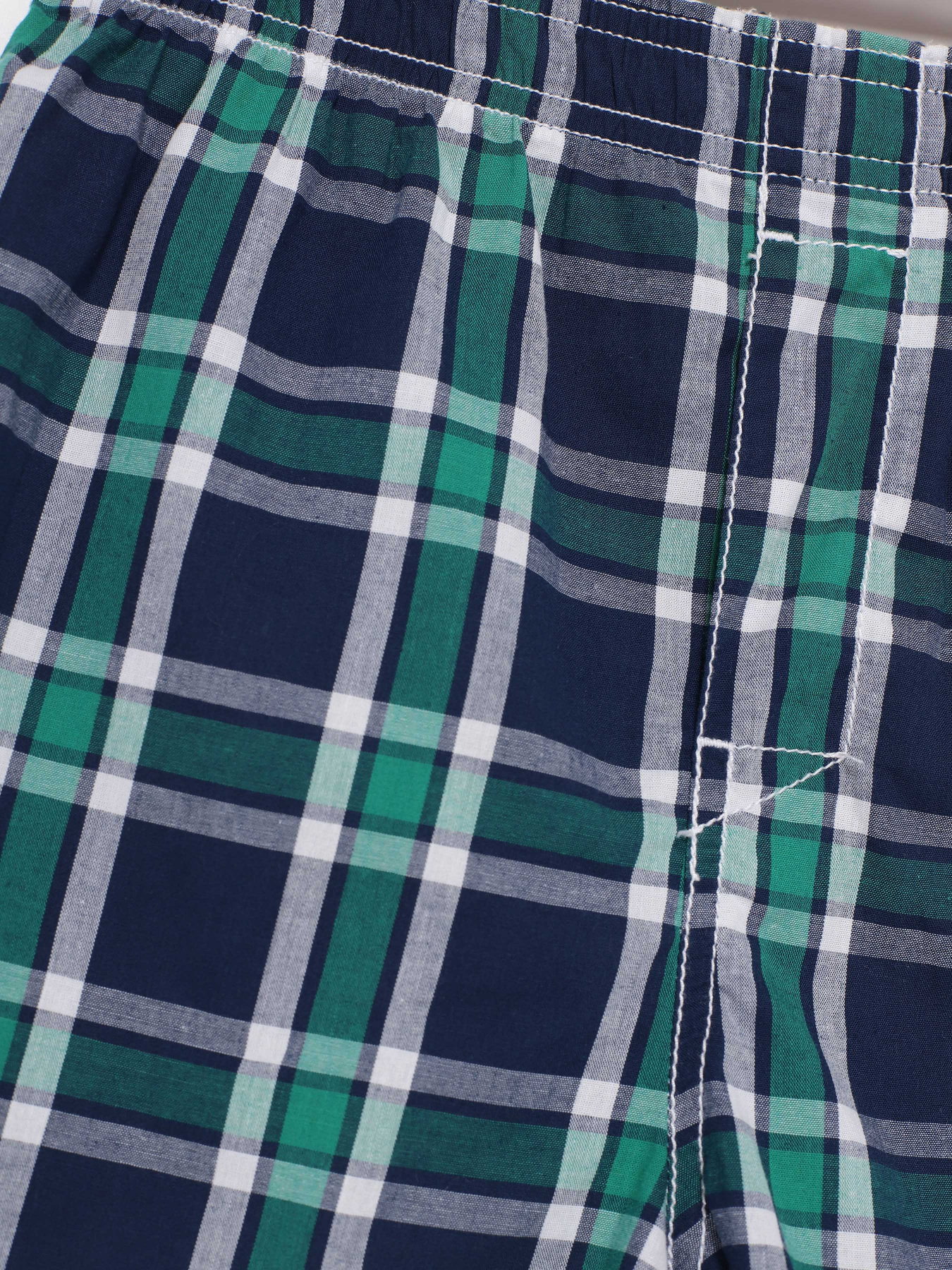 Набір трусів H&M модель 0485683_комб. Фото