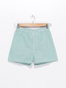 Набір трусів H&M модель 0485683_комб. Фото