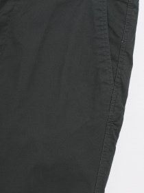 Штани повсякденні H&M модель 0491912_т.зелений Фото