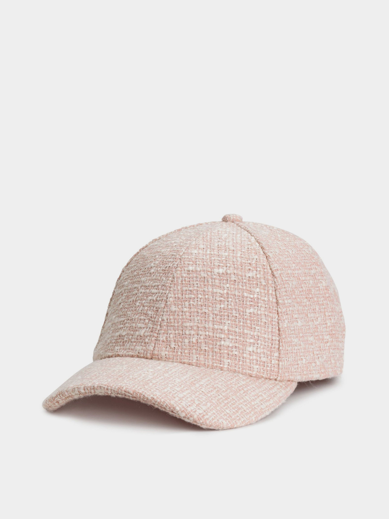 Кепка H&M модель 0555795_с.рожевий Фото